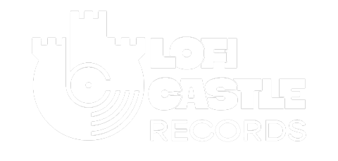 Lofi Castle Records Logo